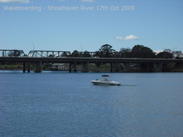 20091017 Wakeboarding Shoalhaven River  4 of 56 